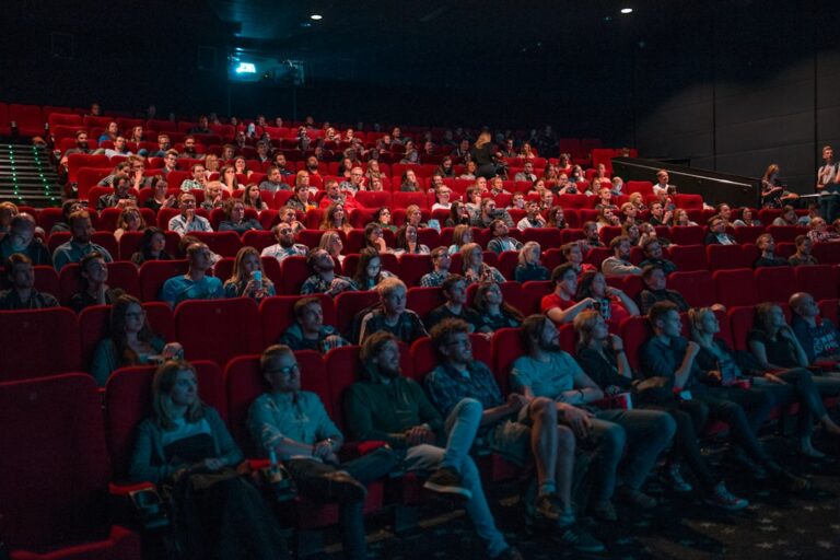 Is the Movie Theater Experience Dying?