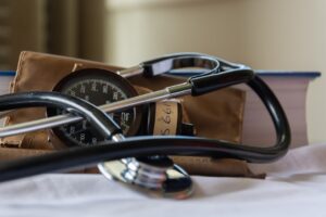 Managing Blood Pressure: Drug-Free Solutions