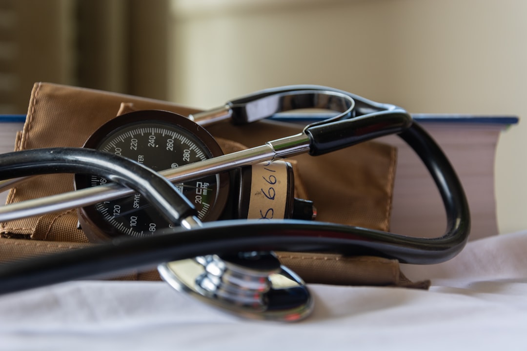 Photo Manage Blood Pressure