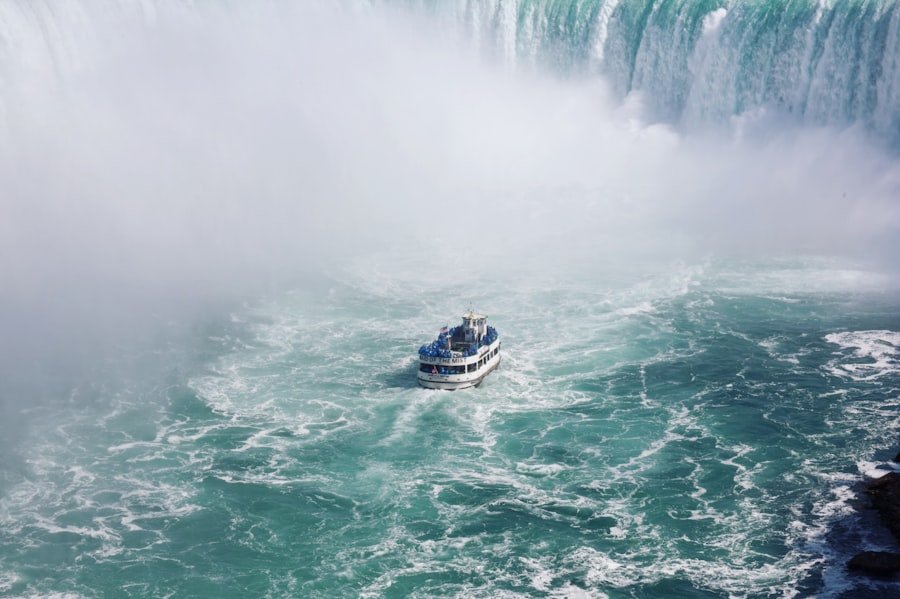 Photo Niagara Falls