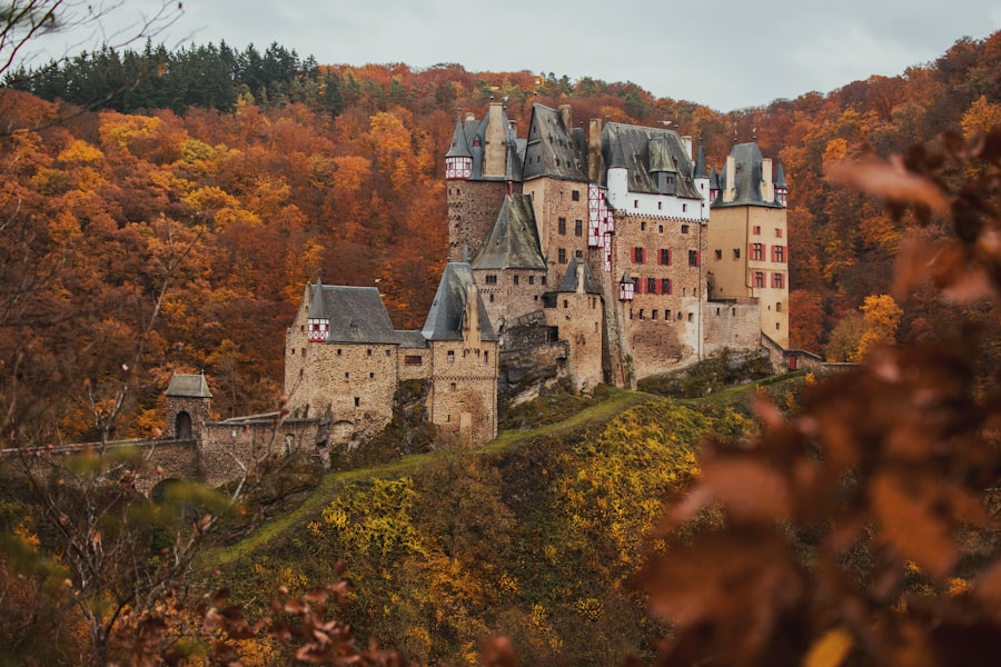 Photo Castles Germany