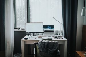 Photo Bootstrapping Startup