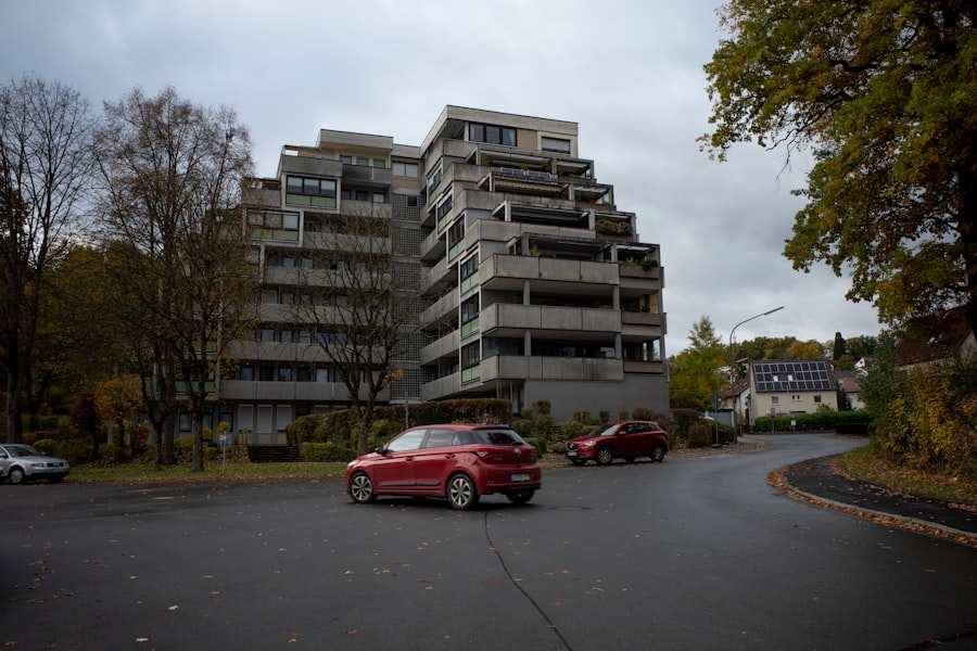 Home Energy Efficiency