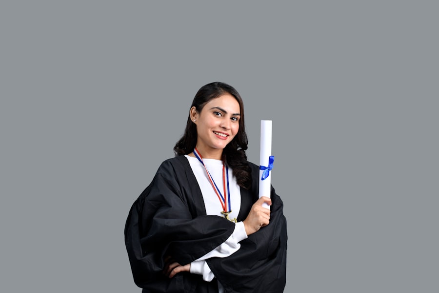 Postgraduate degree