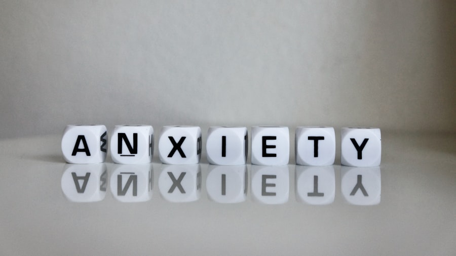 Anxiety Management