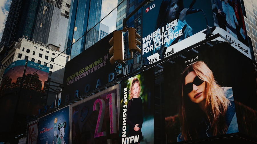 Multi-Channel Marketing Campaigns