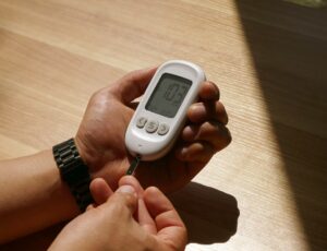 Photo Blood Sugar Stability