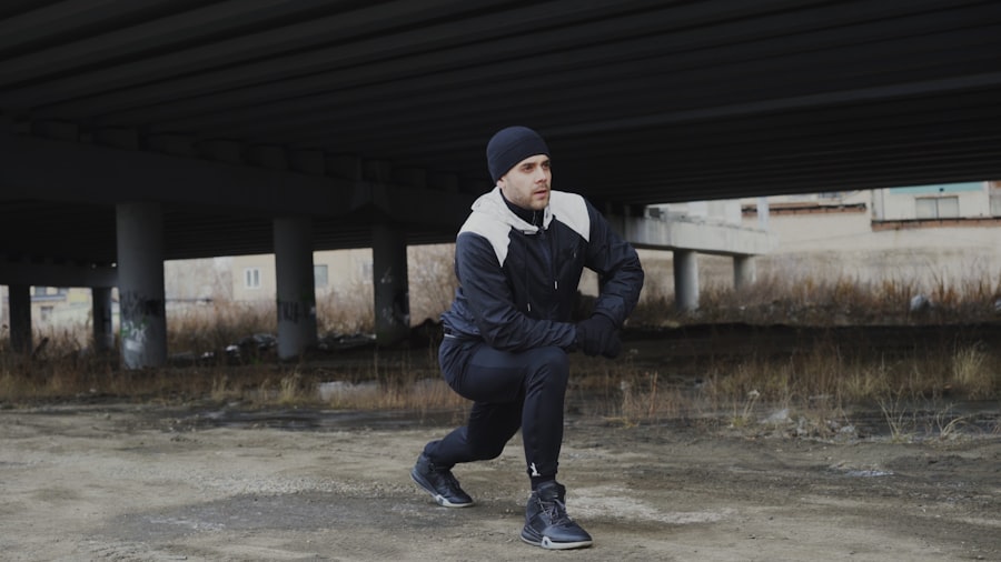 Photo Strength and Cardio