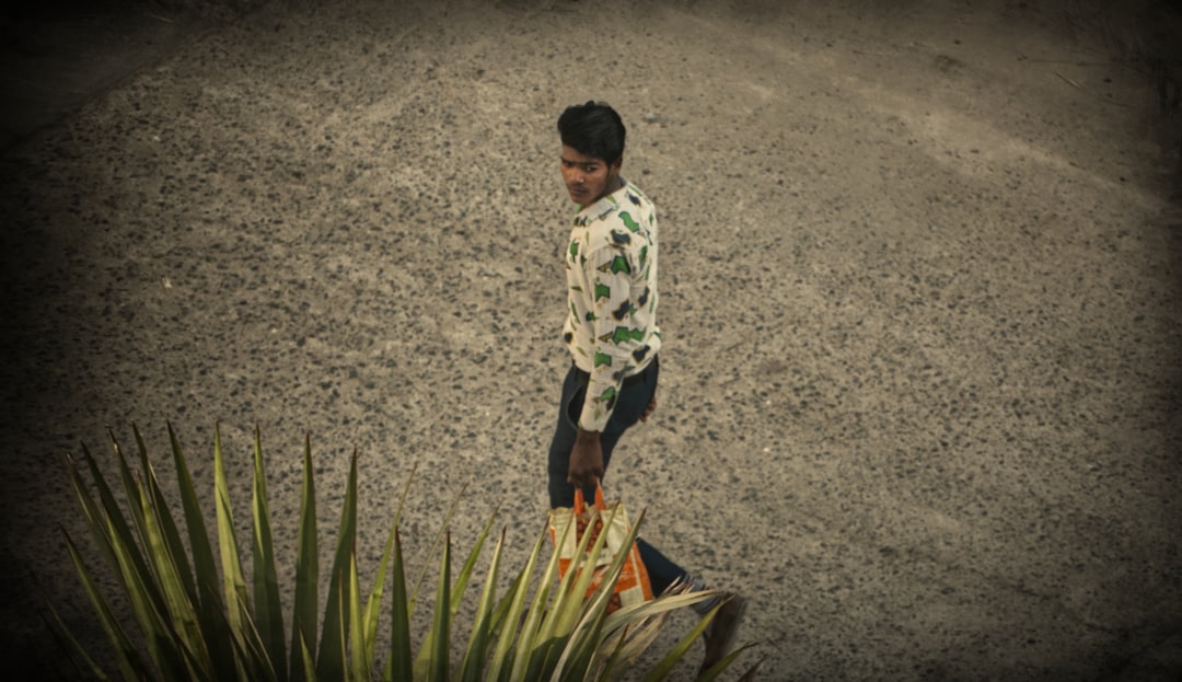 Photo Daily Walk Routine