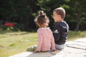 Photo Child Custody Modifications