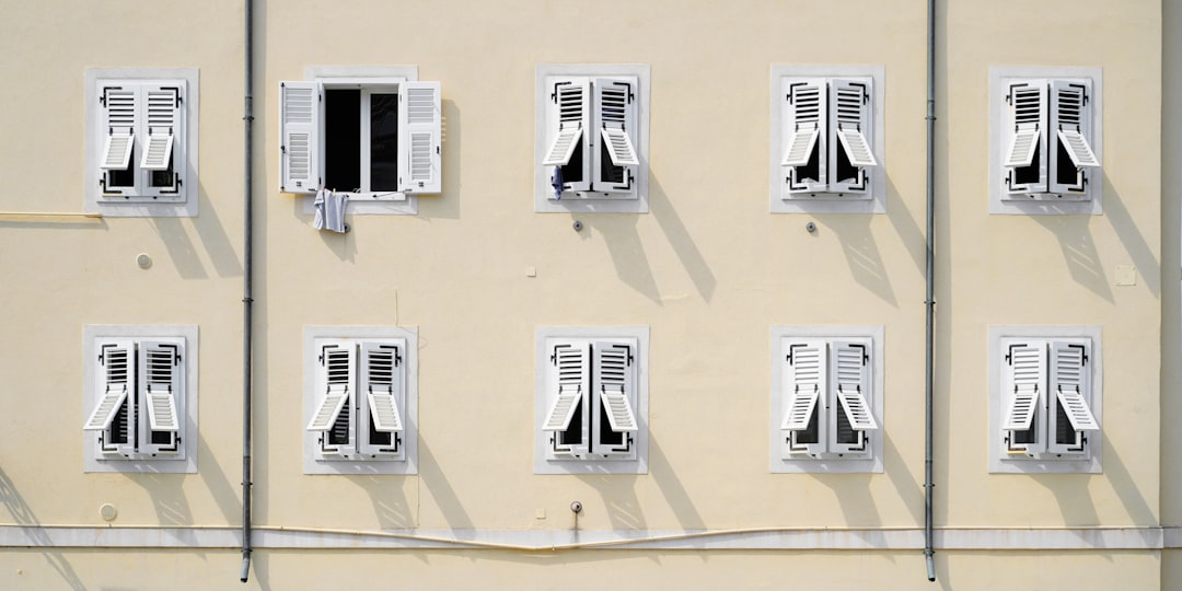 Photo Upgrade Electrical Outlets