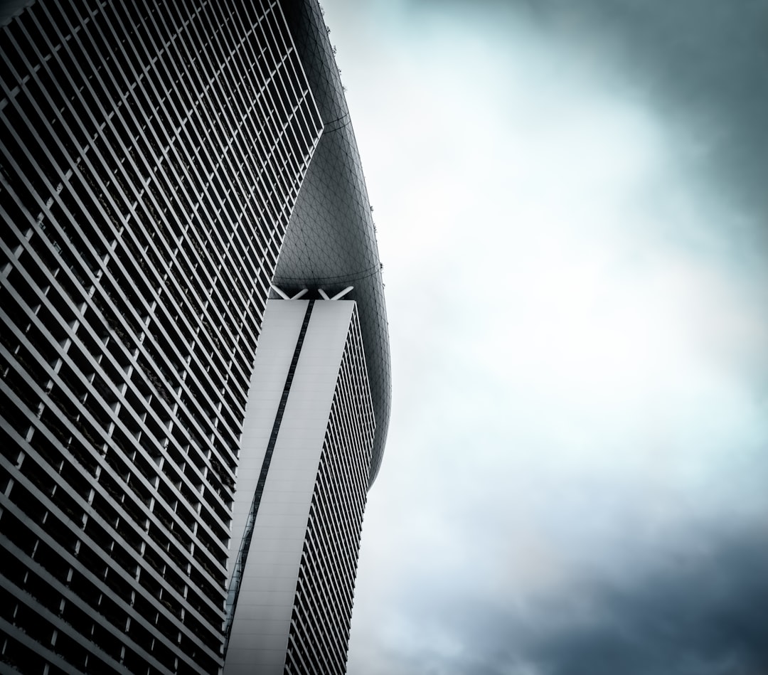 Photo Corporate Debt Ratings