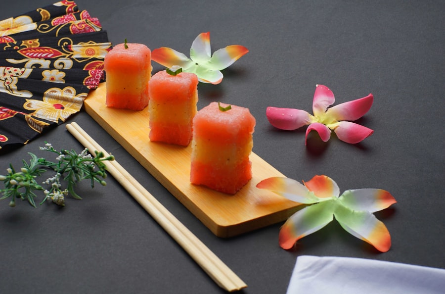 Photo Traditional Cuisine