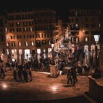 Exploring Rome’s Piazzas: Beyond the Colosseum
