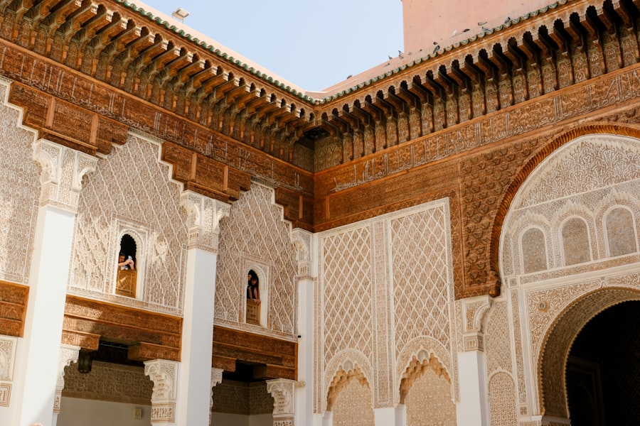 Photo Marrakech Palaces