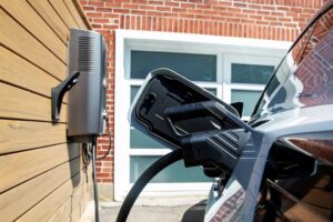 Photo Home Energy Efficiency