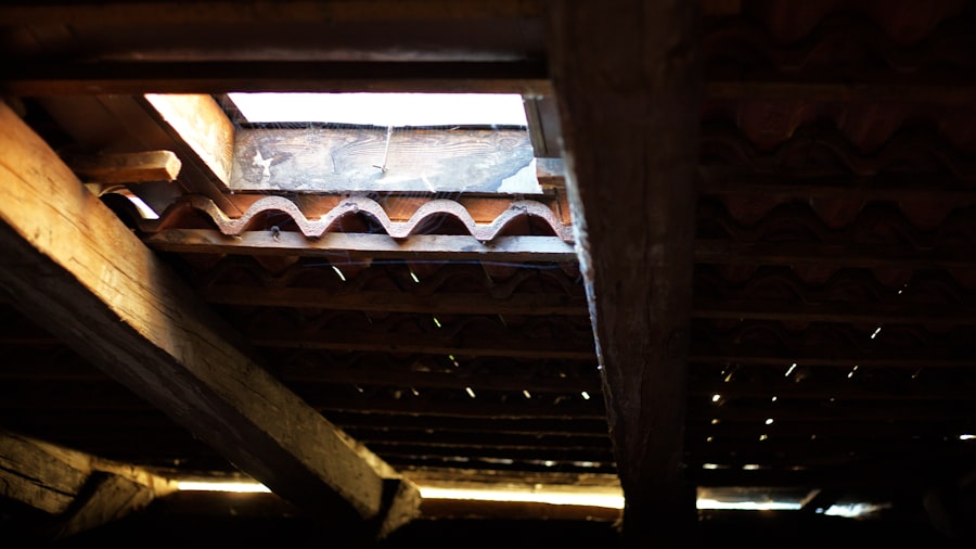 Photo Renovating Attics