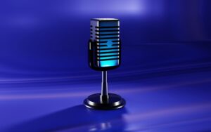 Photo Voice Recognition