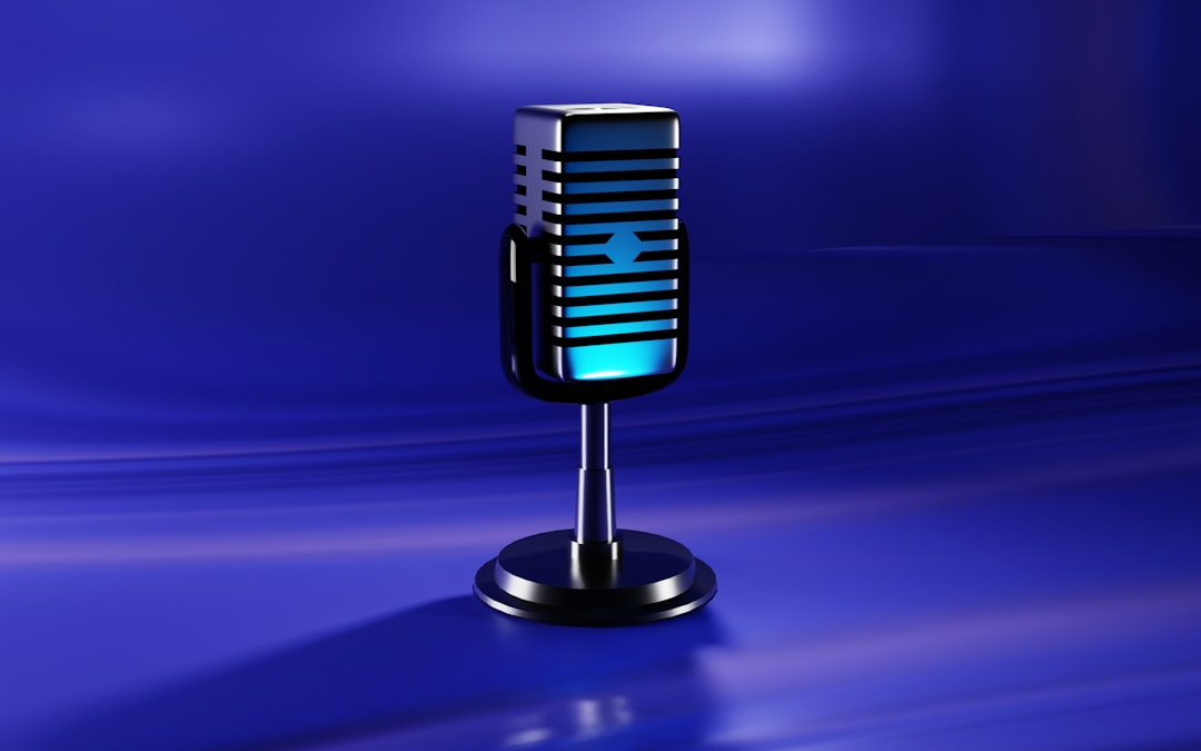 Photo Voice Recognition