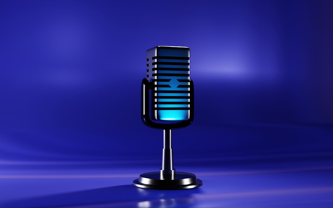 Photo Voice Recognition