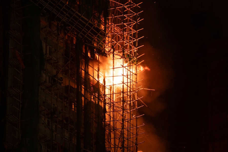 Photo Property Damage