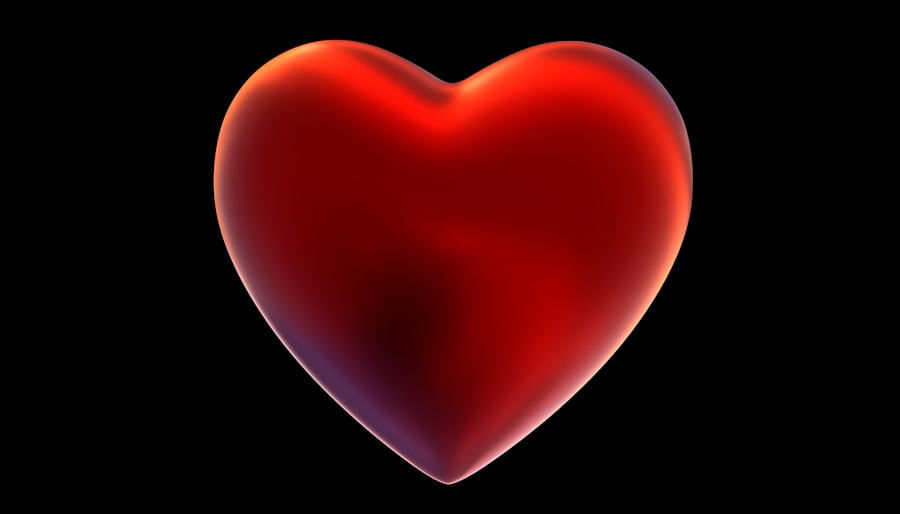 Photo Cardio Intensity